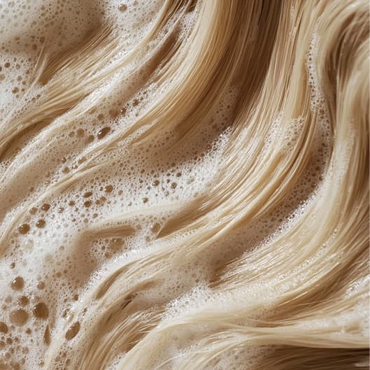Wash and blow at Inked Hair Llc in Phoenix, AZ